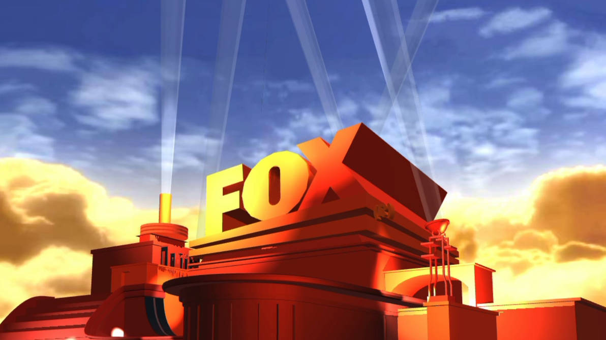 FOX NETWORK 1985-2022 Logo Remake With Sezda555 by sezda555 on DeviantArt