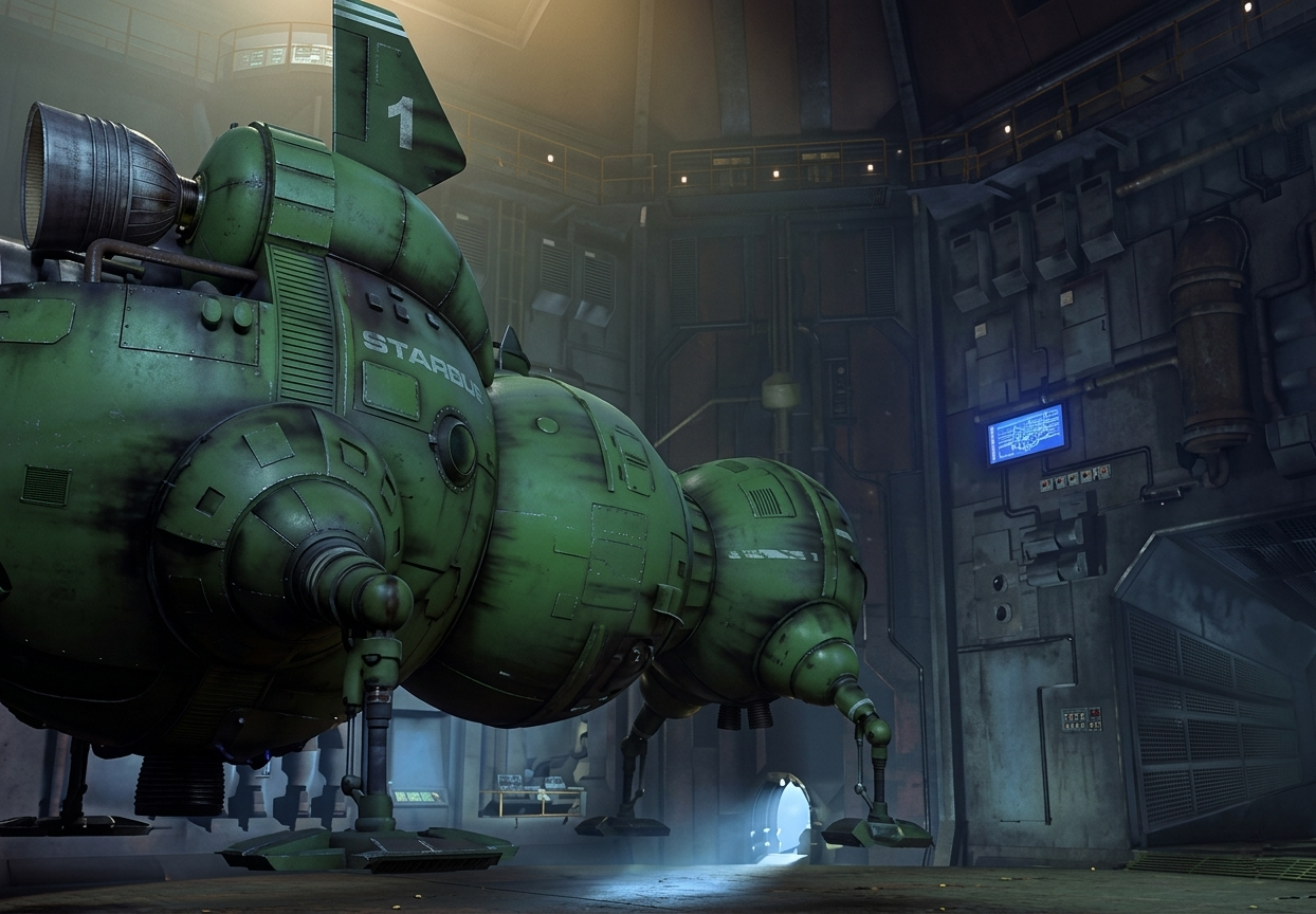 Starbug Midsection Image starbug by BoysFromRedDwarf on DeviantArt