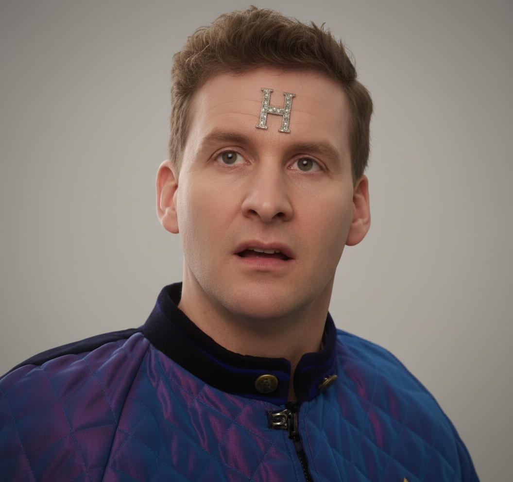 Rodney Rimmer Arnold Rimmer by BoysFromRedDwarf on DeviantArt