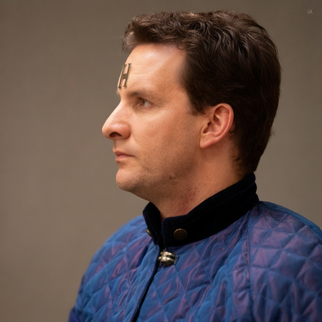 Olymorph Rimmer Arnold Rimmer by BoysFromRedDwarf on DeviantArt