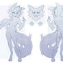 P2U Anthro Reference Base