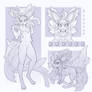 P2U Eeveelutions Ref Base