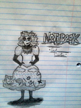 notepad