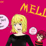 Toture Mello  MELLOW