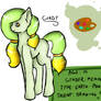 Cindy (Mlp adoption)