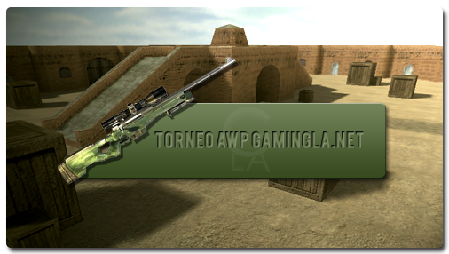 Torneo GLA - AWP