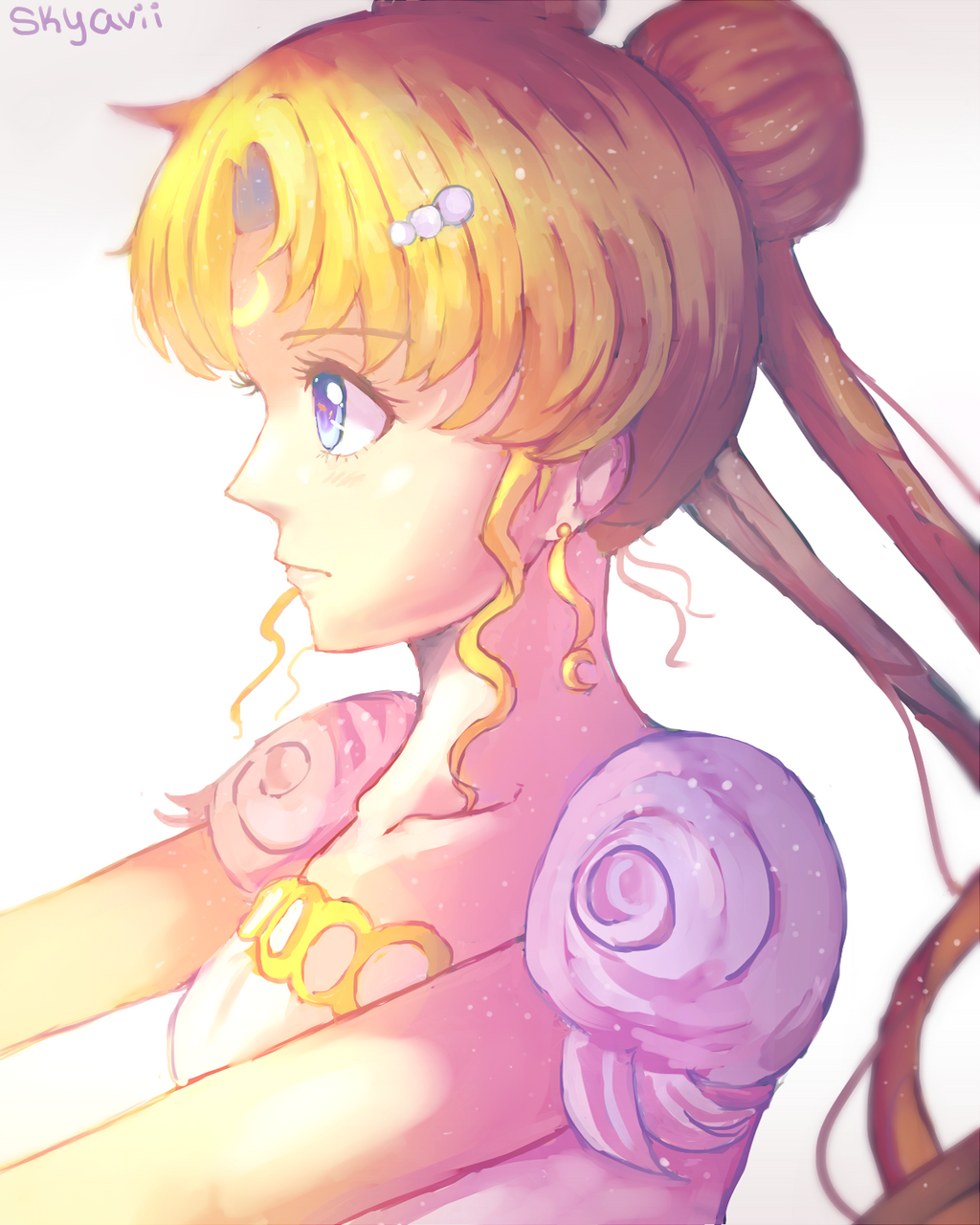 Princess Serenity