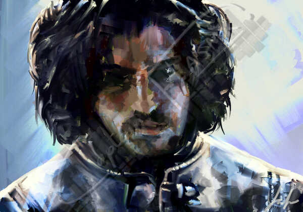 Jon Snow