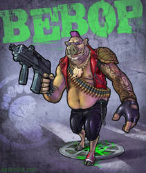 Bebop