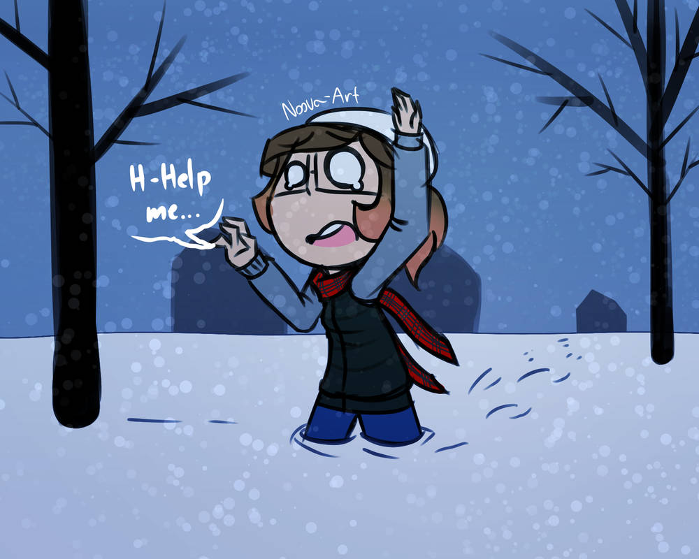 Save Me by SuperNova1998 on DeviantArt