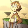 Otus (owlboy)