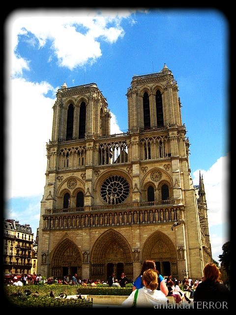 Notre-Dame