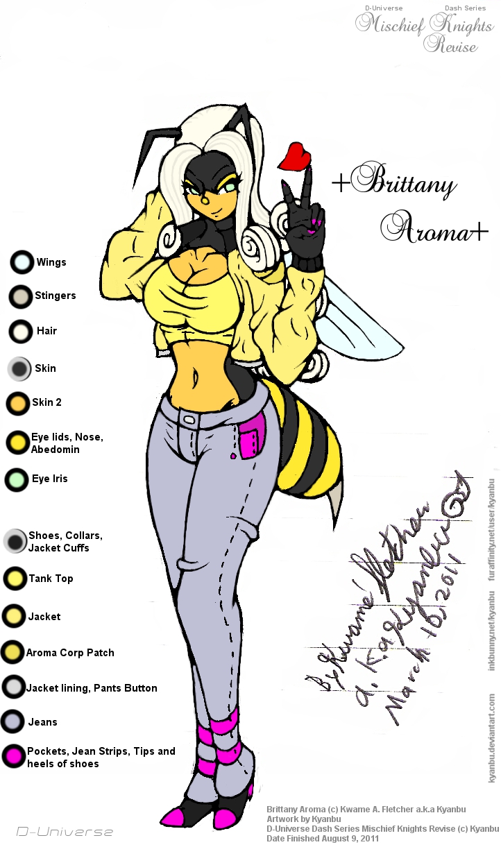 Ready +Brittany+ FC Ref