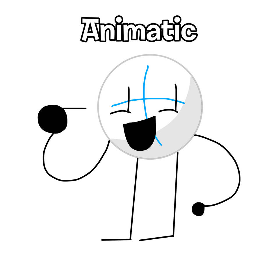 Animatic from animatic battle by callumsdeviantart on DeviantArt