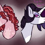 MLP Bust Adopts {OPEN}