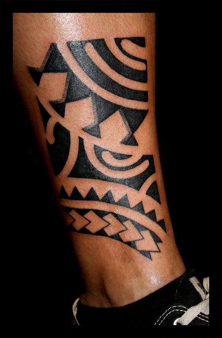 maori