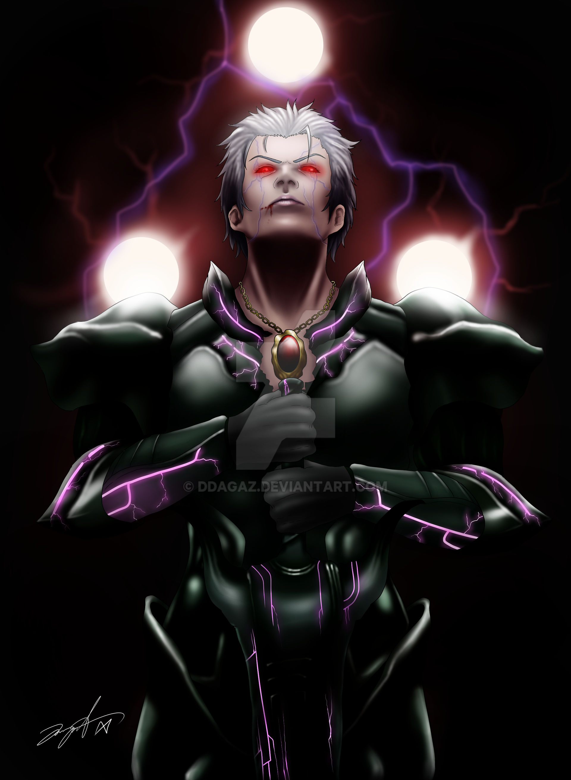 Vergil Nelo Angelo By Ddagaz On DeviantArt vergil-nelo-angelo-by-ddagaz-on-deviantart