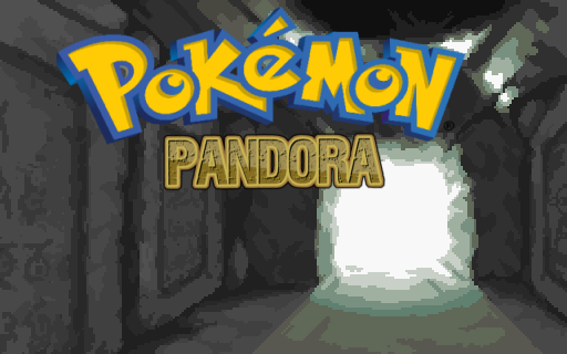 Pokemon Pandora