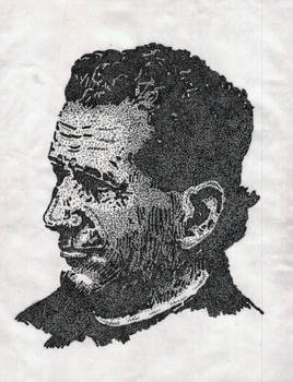 Don Bosco Stippling