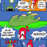 Journey into School Mountain (Pg 13)