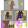 Part-Time Larpers (Pg 1)