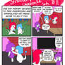 Strawberry Cheesecake Soda-Gaming Under the Influe