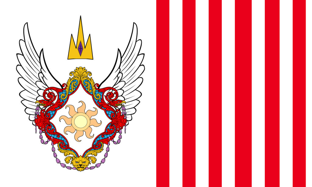 Random flag 7 by KaplanHorus on DeviantArt