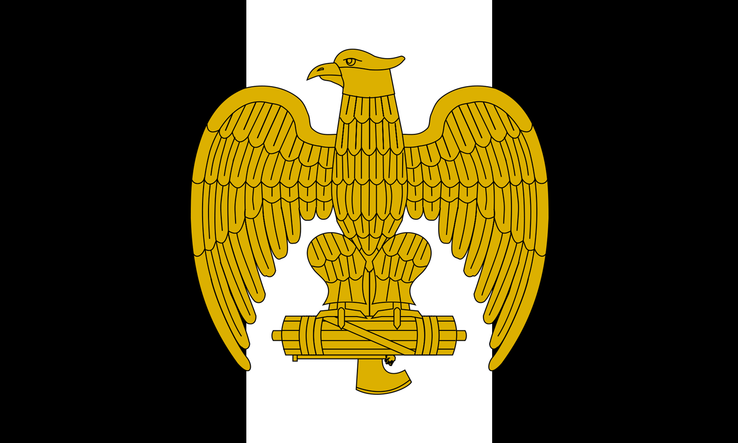 Random flag 10 by KaplanHorus on DeviantArt