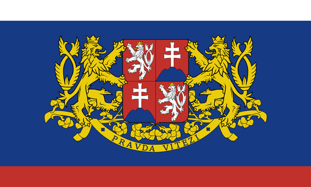 Prussianized Czechoslovakia 2