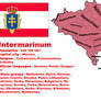 Intermarinum - alternate history