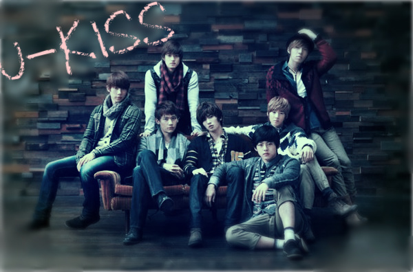 U-KISS 2012