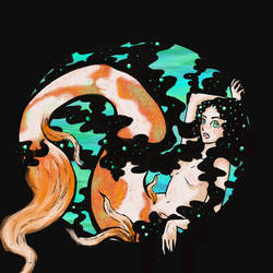 Koi Princess