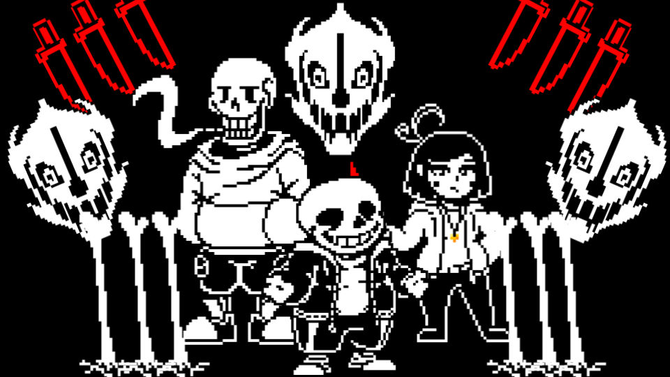 Bad Time Sl Bad time trio recalled knowledge phase 1 by Darrrrrrriiiiiiiiien on ...