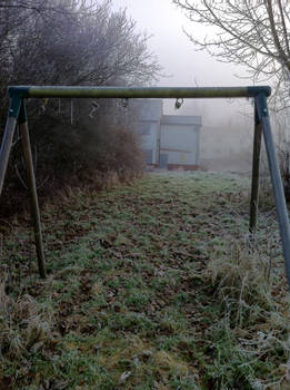 Abandoned Playground 2