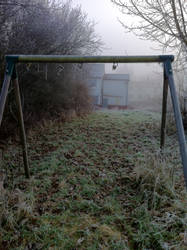 Abandoned Playground 2