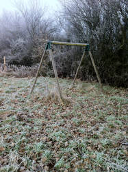 Abandoned Playground 3