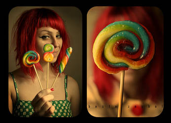 Lollypop vol.2