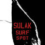 Sulak Surf Spot