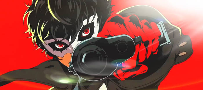 P5 Joker edit