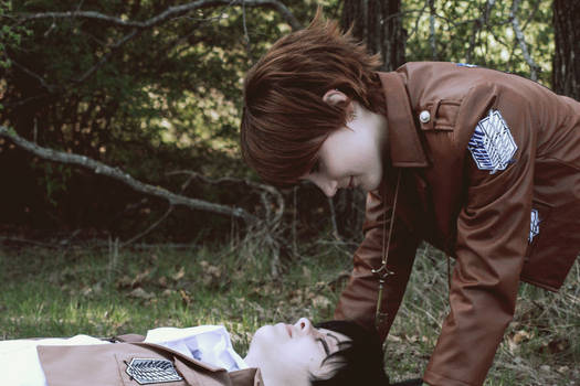 Ereri -