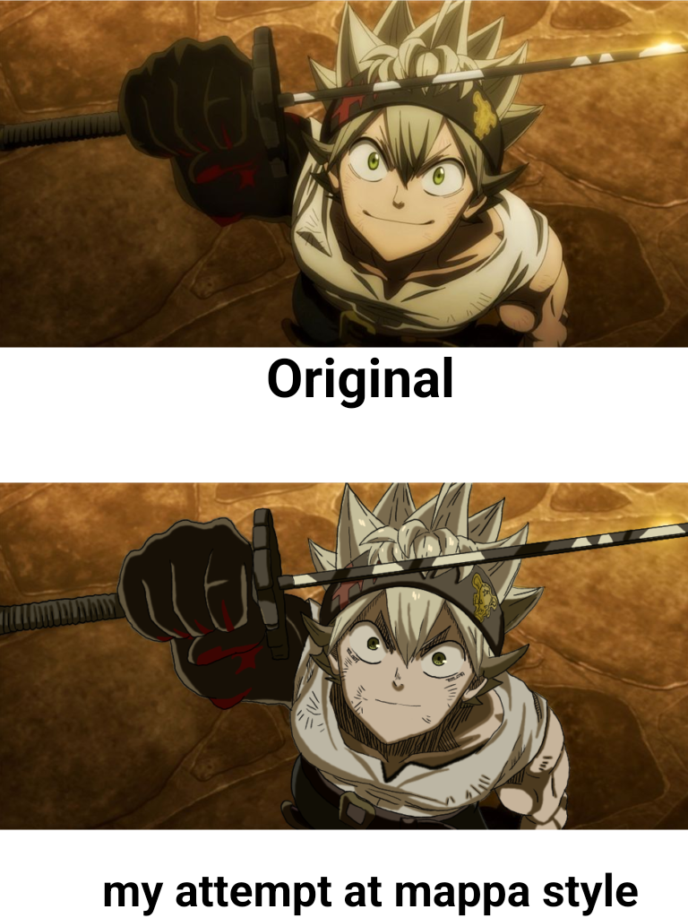 Mappa Custom Mappa style #1 by whistheartist on DeviantArt