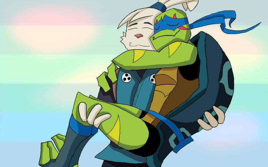 Epirl Leo x Yuichi by whistheartist on DeviantArt