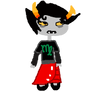 Kanaya Drawing