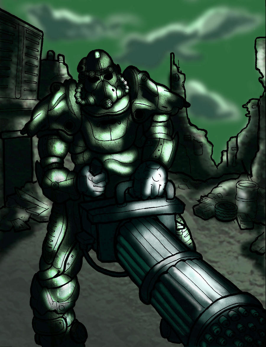 Fallout Ruffus Fallout by Phobos-Romulus on DeviantArt