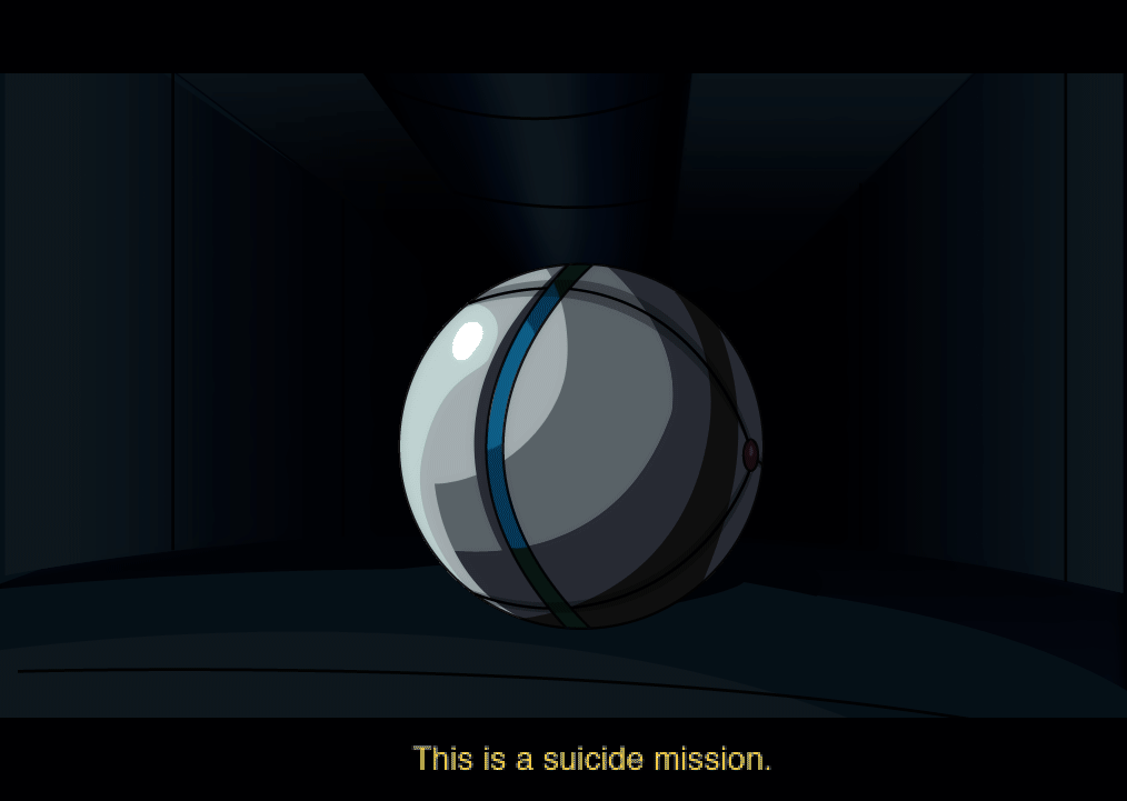 Matroids Animation Metroid Animation Morphball by Phobos-Romulus on DeviantArt