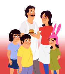 Bob's Burgers