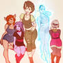 Ghoul School