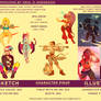Commission Info 2017