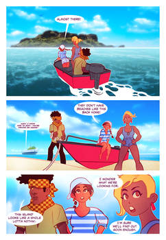 Sea Legs CH 3- Page 16