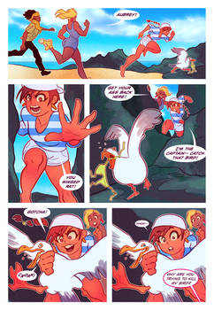 Sea Legs CH 3- Page 18